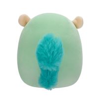 SQUISHMALLOWS Veverička - Fuyuki (2)