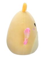 SQUISHMALLOWS Žltá mora - Miry, 13 cm (4)