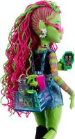 Mattel Monster High PRÍŠERKA MONSTERKA - VENUS McFLYTRAP (4)