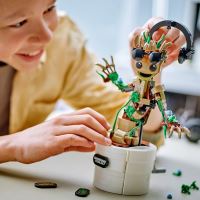 LEGO® Marvel 76297 Tancujúci Groot (5)