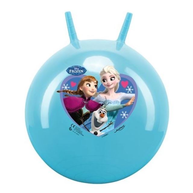 Hopsadlo John s ušima Disney Frozen 500mm