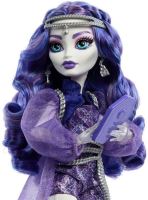 Mattel Monster High SPECTRA VONDERGEIST, HXH77 (2)
