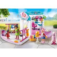 Playmobil 70590 Módní ateliér (4)