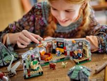 LEGO® Harry Potter™ 76428 Hagridova bouda: Neočekávaná návštěva (8)