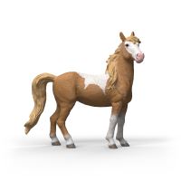 Schleich 14920 Klisna mustanga (1)
