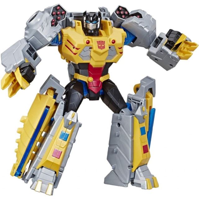 Transformers Cyberverse Ultimate GRIMLOCK 25cm, Hasbro E4803