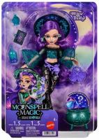 Mattel Monster High Čarodejnica Moonspell Magic Willow Thorne JMB92 (9)