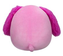 SQUISHMALLOWS 1+1 Růžový a světlý pes - Sager a Cooper (4)