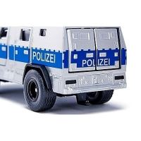 SIKU 2304 Policajné obrnené vozidlo Survivor R 1:50 (1)