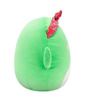 SQUISHMALLOWS Kaktus s čelenkou - Maritza, 30 cm (4)