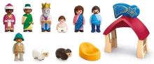 Playmobil 72001 Betlém (2)