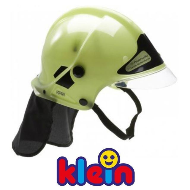 Hasičská helma, Klein 8944