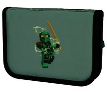 LEGO® Ninjago Spinjitzu Master - peračník s náplňou