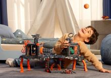 Schleich 42810 ELDRADOR® Lava Fortress (10)