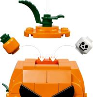 LEGO® 40822 Pick-up s halloweenskymi tekvicami (4)
