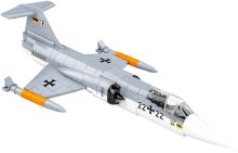 Cobi 5907 Armed Forces Lockheed F-104 Starfighter, 1:48, 428 k (2)