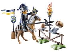 Playmobil 71297 Novelmore Tréningové ihrisko (2)