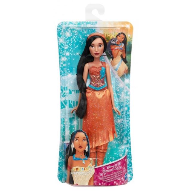 Disney princezna Pocahontas, Hasbro E4165