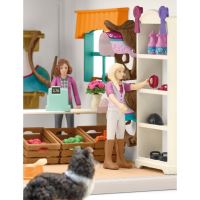 Schleich 42568 Obchod pre kone (6)