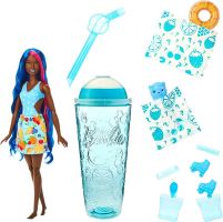 Mattel Barbie® Pop Reveal Šťavnaté ovocie - Ovocný punč (1)