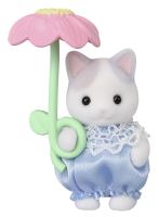 Sylvanian Families 5823 Zvieratká jarné mláďatá (3)
