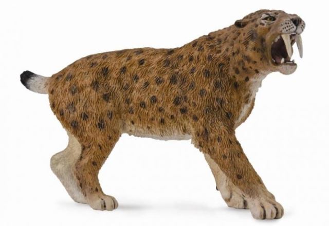 Collecta Smilodon