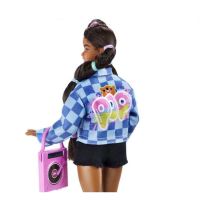Mattel Barbie Extra Maznáčik Macko, HDJ41 (2)