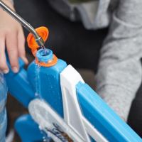 Hasbro NERF SuperSoaker Twister (2)