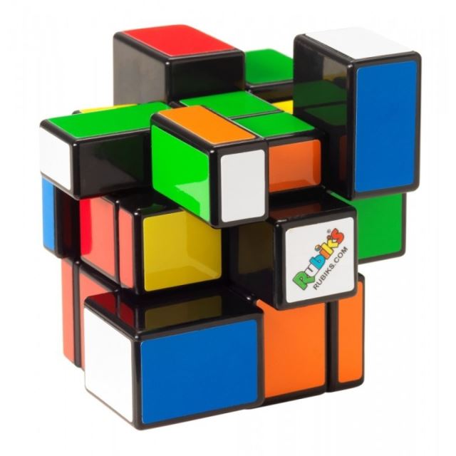 Rubikova kostka Mirror Cube Original