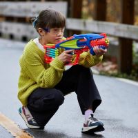 Hasbro NERF DINOSQUAD Terrodak, F6313 (5)