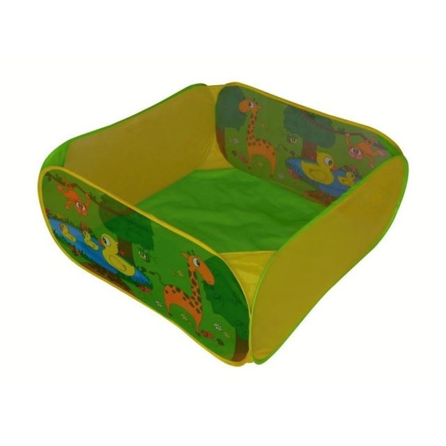 Ohrádka dětská Baby Zone