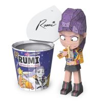 Spin Master 4D Puzzle FDP K-POP RAMIEN KELÍMOK (6)