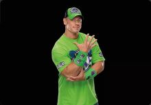Playmobil 72093 WWE® John Cena (3)