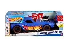 Mattel Hot Wheels RC Rodger Dodger 1:16, HTP54 (1)