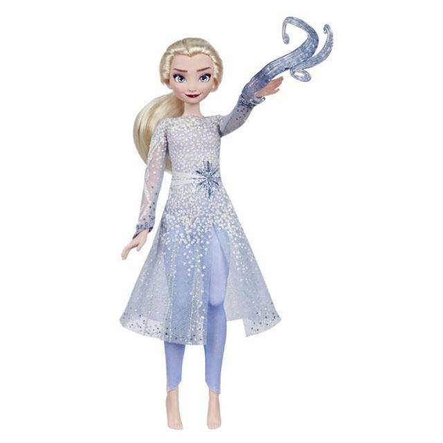 Hasbro Frozen 2 Kouzelné dobrodružství Elsa, E8569