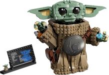 LEGO® Star Wars™ 75446 Grogu™ (mandalorianský učedník) (1)