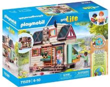 Playmobil 71509 Malý dom