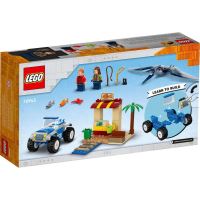 LEGO Jurassic World 76943 Naháňačka s pteranodonom (7)