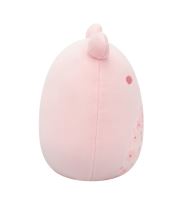 SQUISHMALLOWS Růžová žába - Kline (4)