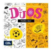 Albi Duos - Pohádky a Sport (2)