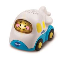Vtech Tut Tut Letadlo česky mluvící (1)