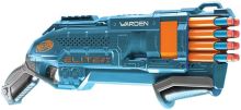 Hasbro NERF ELITE 2.0 Warden DB-8 (2)