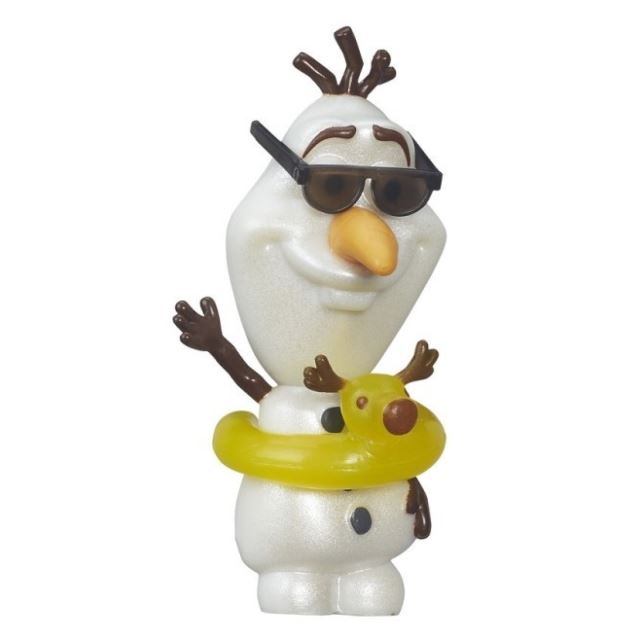 Frozen Ledové království Malý Olaf, Hasbro C1097
