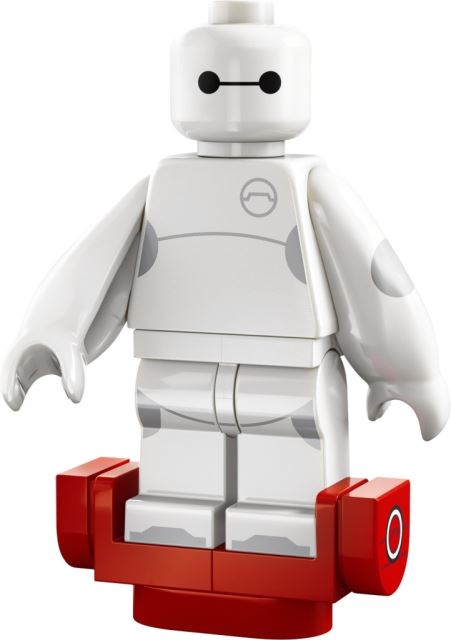 LEGO® 71038 Minifigúrka Sté výročie Disney - Baymax