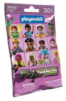 Playmobil 72140 Figurka v sáčku holky, série 30