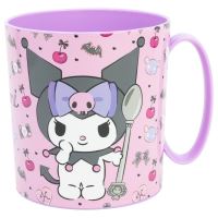 Kuromi Mini hrnček 390 ml (1)