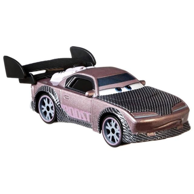 Cars 3 Autíčko BOOST, Mattel GKB46/DXV29
