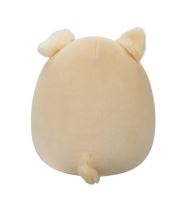 SQUISHMALLOWS 1+1 Růžový a světlý pes - Sager a Cooper (8)