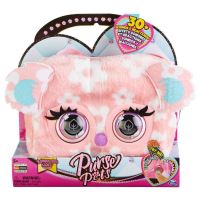 Spin Master PURSE PETS Interaktívna kabelka Koala (1)