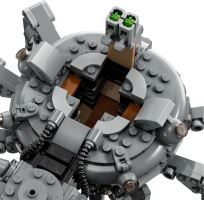 LEGO® Star Wars™ 75361 Pavúčí tank (3)